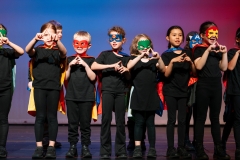 2025 Show