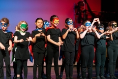 2025 Show