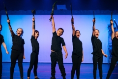 2025 Show