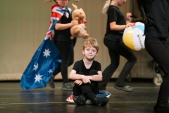 2025 Show