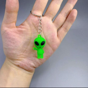 2026 Show Astras Adventure Keyring